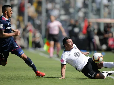 Vuelve el Superclásico: la U y Colo Colo se enfrentarán en septiembre