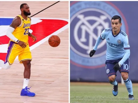 Agenda de TV: La disputa de los Playoffs de la NBA domina este jueves