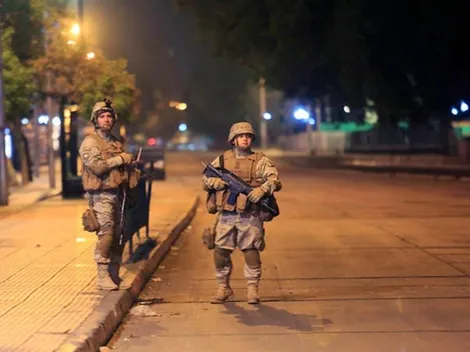 Gobierno retrasa el inicio de toque de queda diario