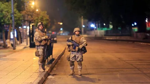 Gobierno retrasa el inicio de toque de queda diario