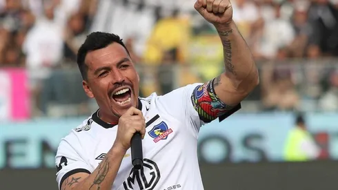 Esteban Paredes hizo un ferviente llamado a los hinchas en la vuelta del Campeonato Nacional