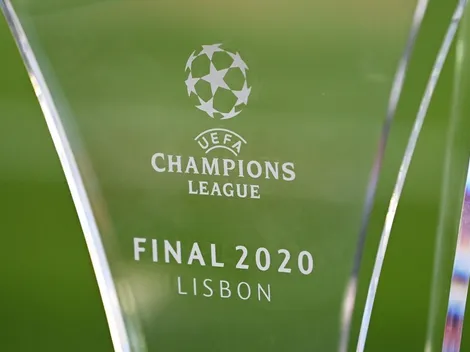 ¿Quién es el favorito de Bayern Múnich vs Olympique Lyon?