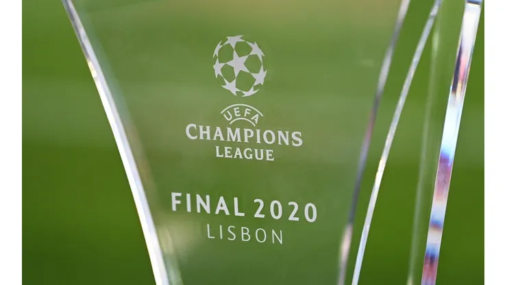La Champions League busca a su segundo finalista este miércoles entre el Bayern Múnich y el Lyon.