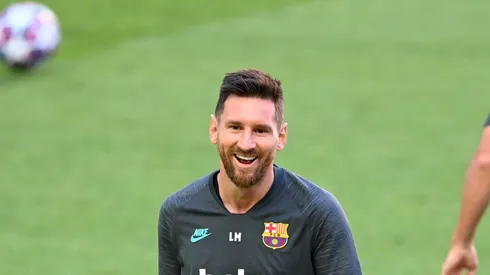 La eliminación del Barca en Champions League caló hondo en el plantel, y varios referentes estarían pensando en partir del equipo.