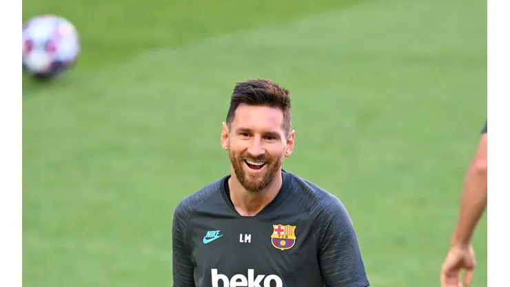 La eliminación del Barca en Champions League caló hondo en el plantel, y varios referentes estarían pensando en partir del equipo.