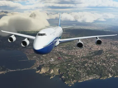 Estos son los requisitos para correr Microsoft Flight Simulator