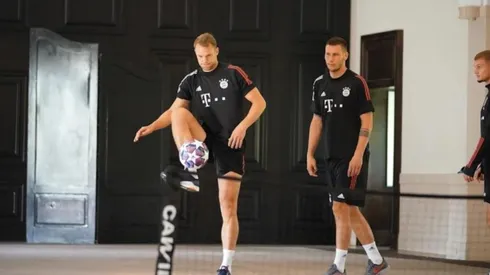 Este miércoles los bávaros buscarán llegar a su primera final de Liga de Campeones desde 2013.