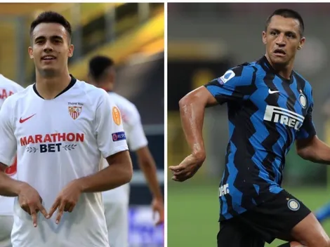 Inter de Alexis y Sevilla se enfrentan por la gloria de la Europa League: Hora y TV