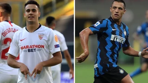 Sevilla e Inter de Milán enfrentarán este viernes 21 de agosto la final de la UEFA Europa League en el Rhein Energie Stadion de Colonia.