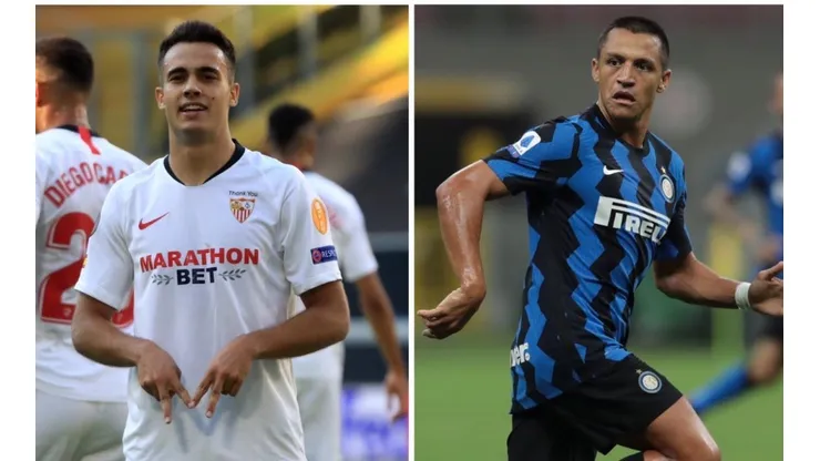 Sevilla e Inter de Milán enfrentarán este viernes 21 de agosto la final de la UEFA Europa League en el Rhein Energie Stadion de Colonia.