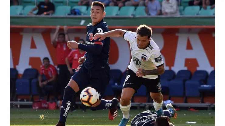 Tras ponerse al día, la U recibirá a Colo Colo en un nuevo superclásico.