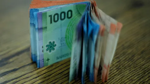 Revisa si eres beneficiario del Bono Base Familiar