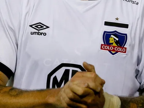 Umbro le avisa a Colo Colo que no se mueve de La Ruca