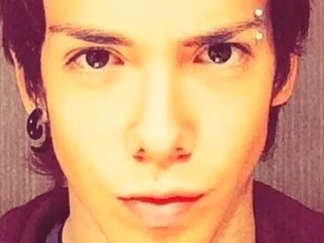 El perfil psiquiátrico de Nano Calderón