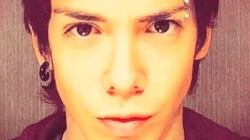 Nano Calderón estará en El Cedro con custodia de Gendarmería.