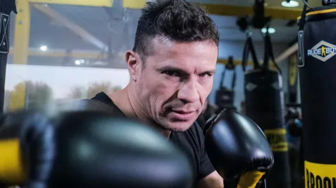 Sergio Maravilla Martínez vuelve al ring después de seis años de ausencia enfrentando a José Miguel Fandiño en España.