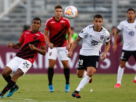 Peñarol quiere dos sedes únicas y enfrentar a Colo Colo en Mendoza