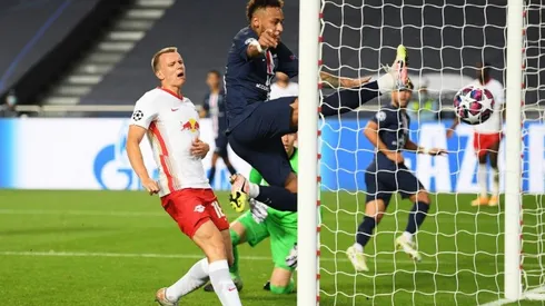 RB Leipzig y PSG animan la primera semifinal de Champions League