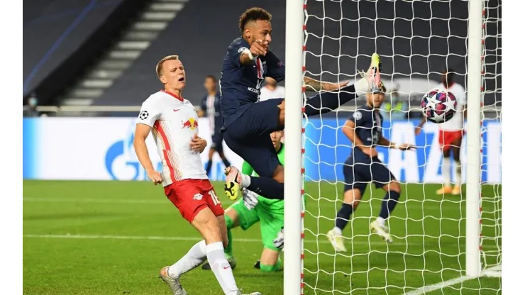 RB Leipzig y PSG animan la primera semifinal de Champions League