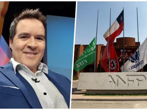 “Impugnar las elecciones de la ANFP sería lo peor para el fútbol”