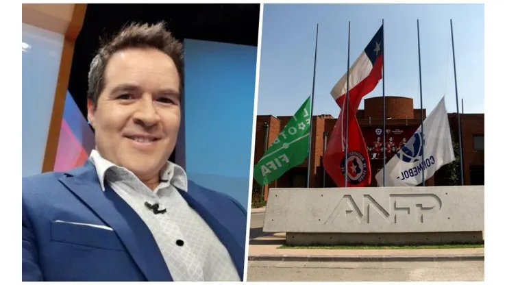 Caamaño y De Tezanos no están a favor de la impugnación al nuevo presidente de la ANFP.