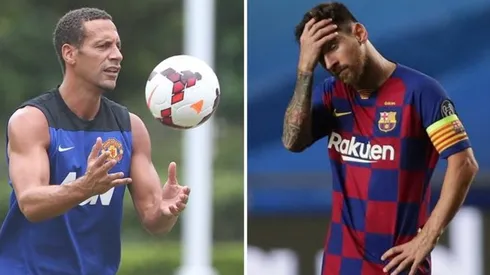 Messi ya le habría informado al Barcelona que quiere dejar el club con efecto inmediato.