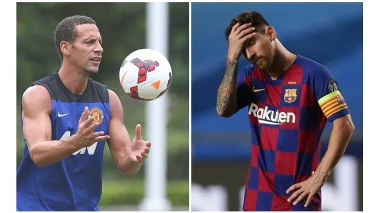 Messi ya le habría informado al Barcelona que quiere dejar el club con efecto inmediato.