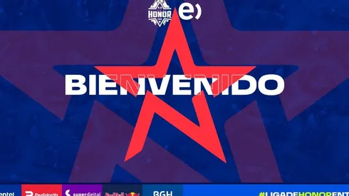Liga de Honor Entel tiene un nuevo miembro