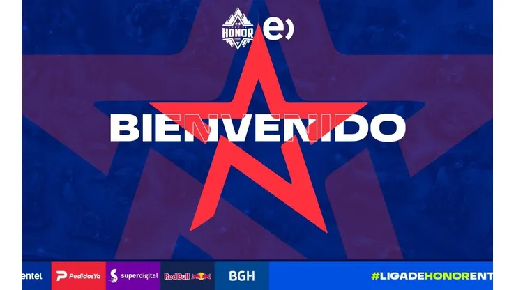 Liga de Honor Entel tiene un nuevo miembro