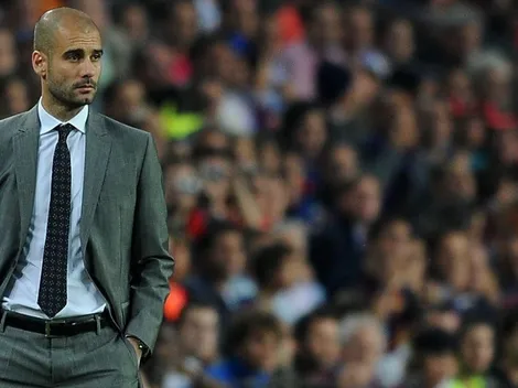 "Es imposible que Guardiola vuelva ahora al Barça"
