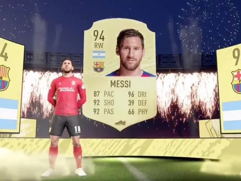 Demandan a EA Sports por usar “loot boxes” en Ultimate Team