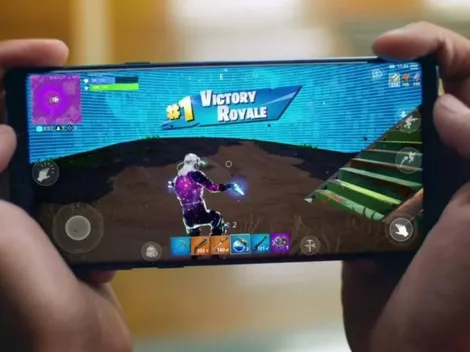 ¿Se puede seguir jugando Fortnite en celulares?