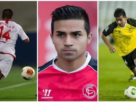 El olvidado y único campeón chileno de la Europa League