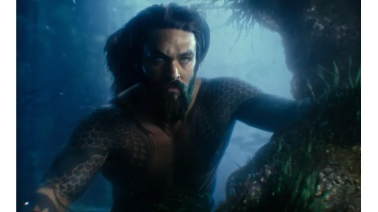 James Wan volverá a dirigir para continuar la historia cinematográfica de "Aquaman".