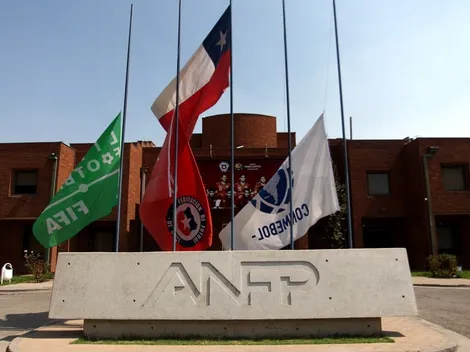 Nuevo drama en la ANFP: impugnarán elecciones