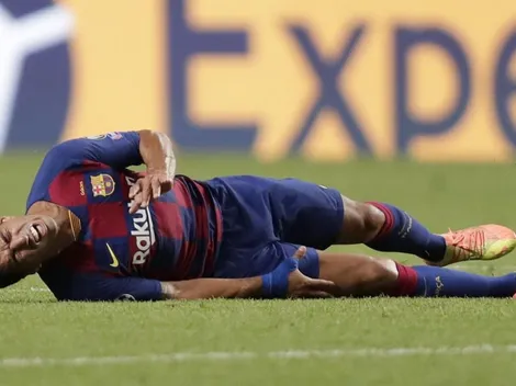 Guarello: "Las exageraciones de Suárez son irritantes"