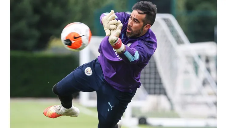 Es cuestión de horas para que Bravo sea anunciado como nuevo jugador del Betis.