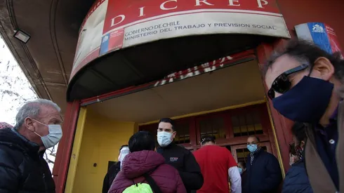 La "Tía Rica" ha vuelto en medio de la pandemia