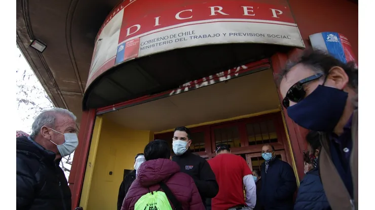 La "Tía Rica" ha vuelto en medio de la pandemia