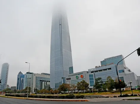 Costanera Center reabrirá sus puertas este martes