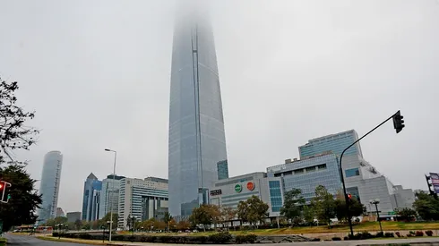 Este martes vuelve el Costanera Center.
