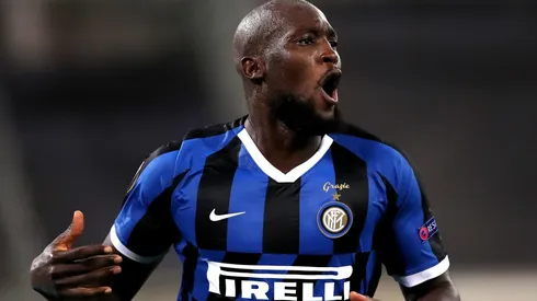 El belga sigue haciendo historia en Europa League