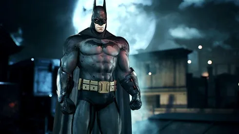 El teaser de Batman: Gotham Knights está al caer