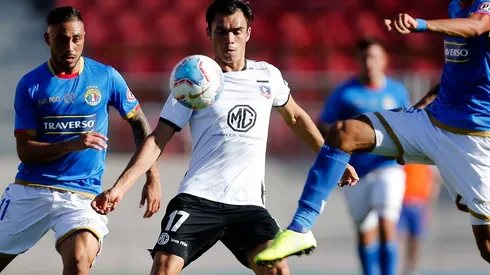 Colo Colo y Audax Italiano esperan con ansias la vuelta del Campeonato Nacional, que se estima para el 28 de agosto