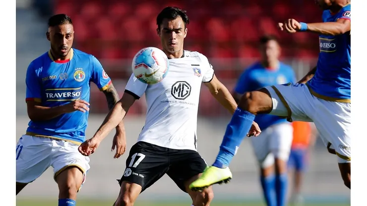 Colo Colo y Audax Italiano esperan con ansias la vuelta del Campeonato Nacional, que se estima para el 28 de agosto