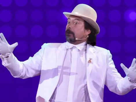 Bombo Fica fue contactado para Viña 2021