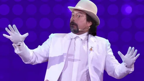 Bombo Fica fue contactado para Viña 2021