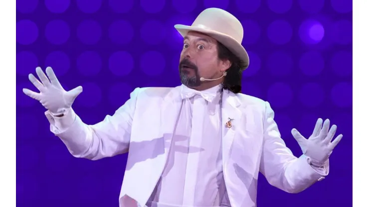 Bombo Fica fue contactado para Viña 2021