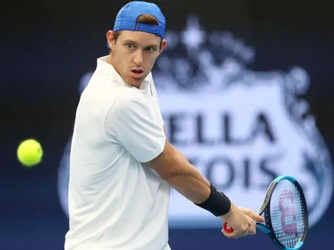 Jarry: “A los chilenos nos afecta jugar sin público”