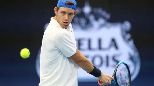 Jarry dice estar tranquilo a la espera de que se cumpla su sanción y volver a la actividad.